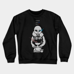 Undertale Crewneck Sweatshirt